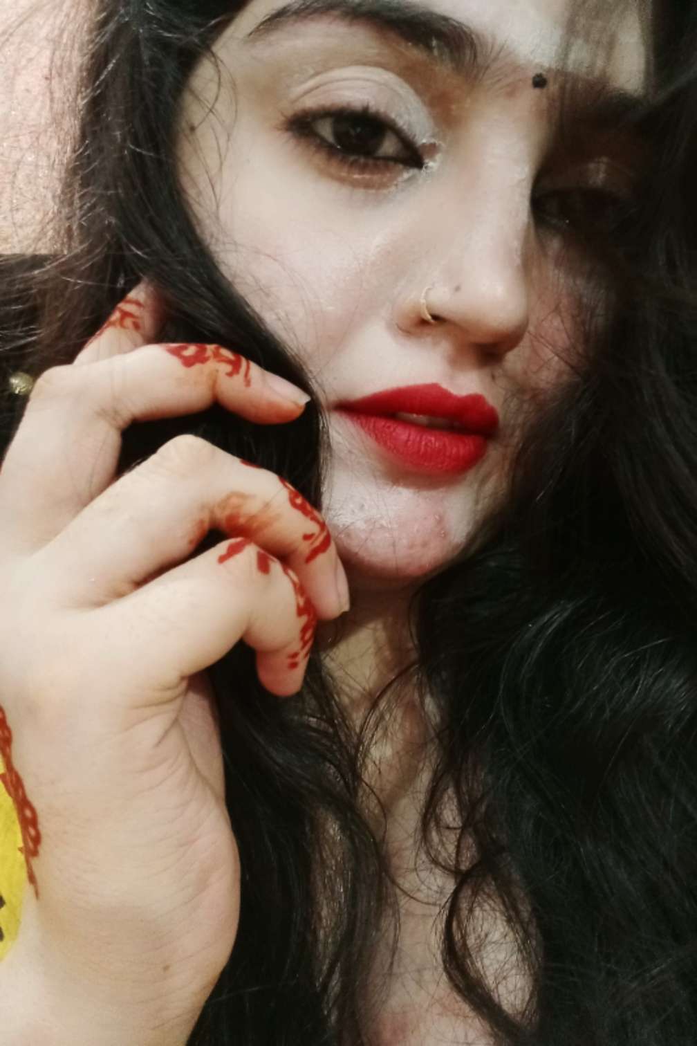 Glitter🫧Queen🫧000 Chamet profile