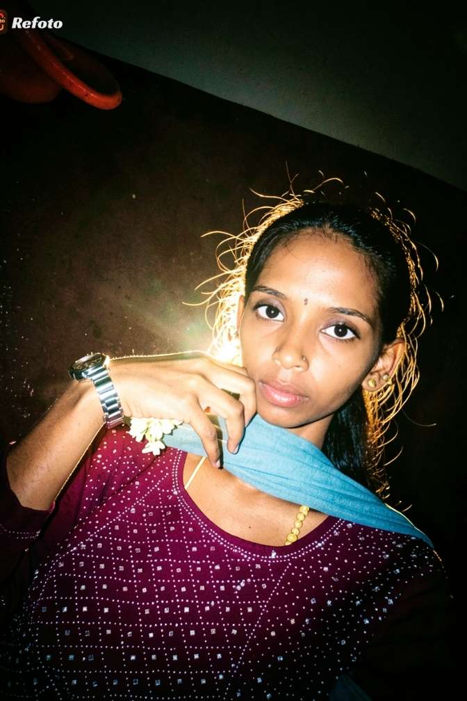 🩵𝐢⃟ᵃᵐ ELIZA🩵NIja Chamet profile