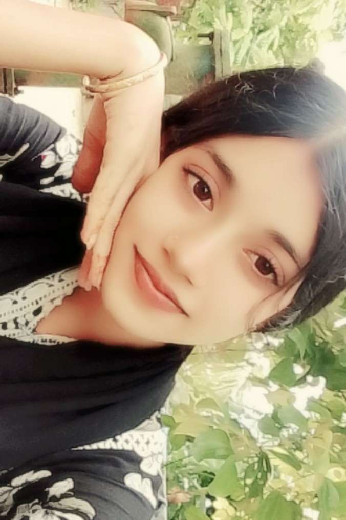 Marzana Priti Chamet profile
