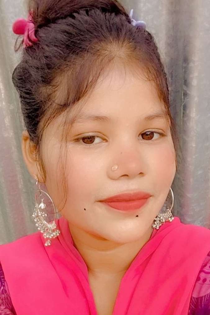 😍😍raisa..moni😍😍 Chamet profile