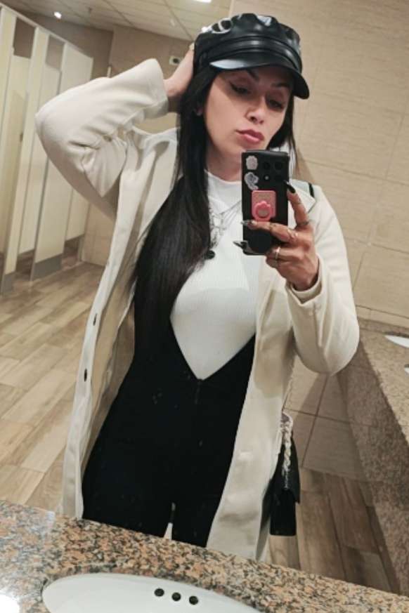 🎀👑looly. Chamet profile