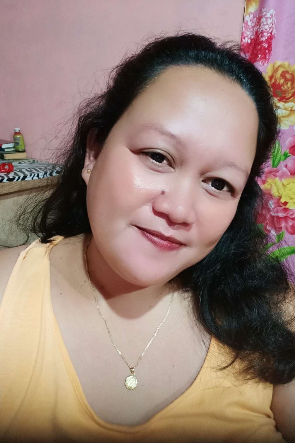 Im_CHaBByTTa😊☺️🙂 Chamet profile