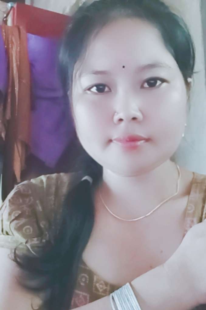 Jina456 Chamet profile