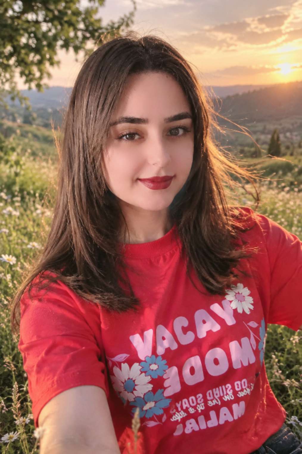 ˜”*°•Eva•°*”˜ Chamet profile