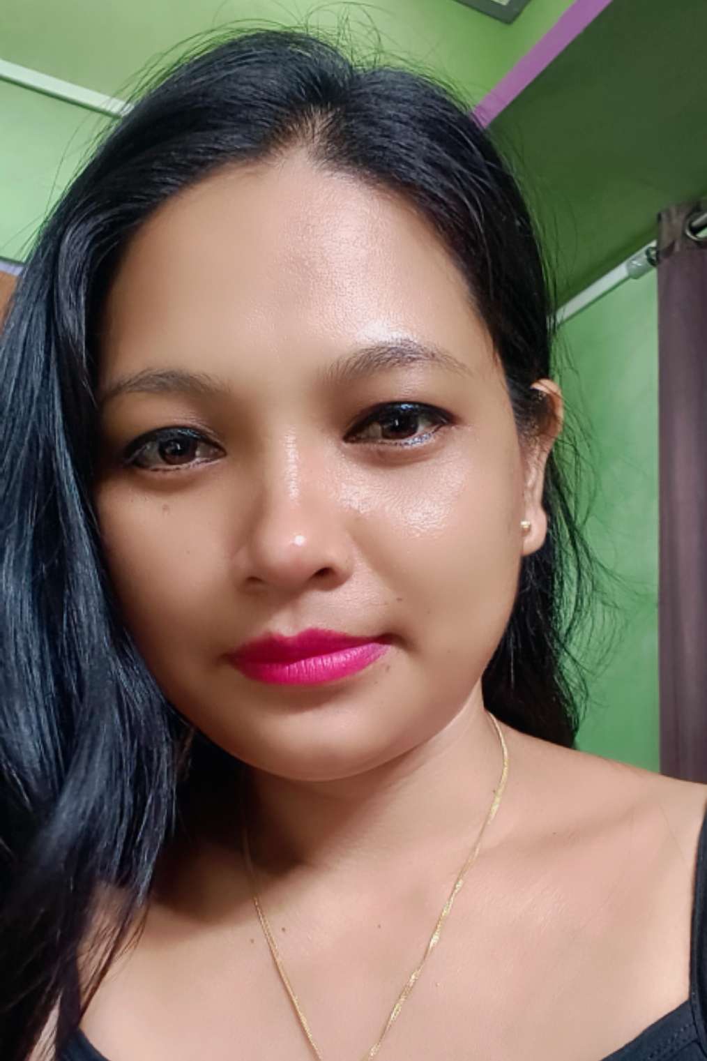 User163099662 Chamet profile