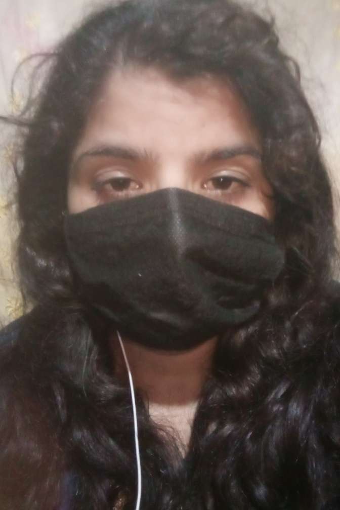 💫Cute.Chandni🥰💫 Chamet profile