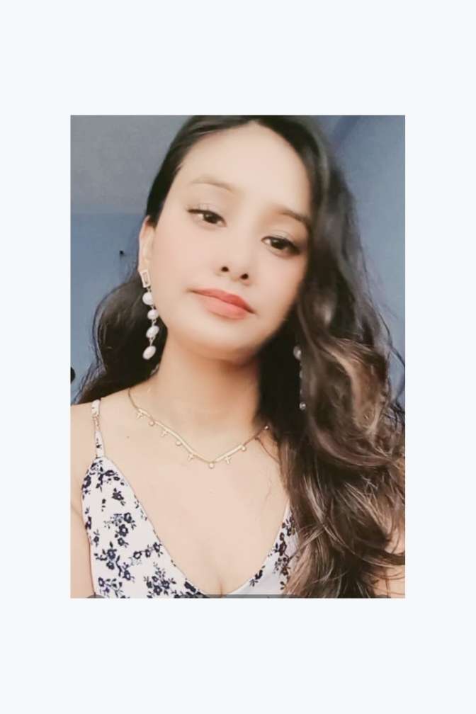 maya🐭?🦋 Chamet profile