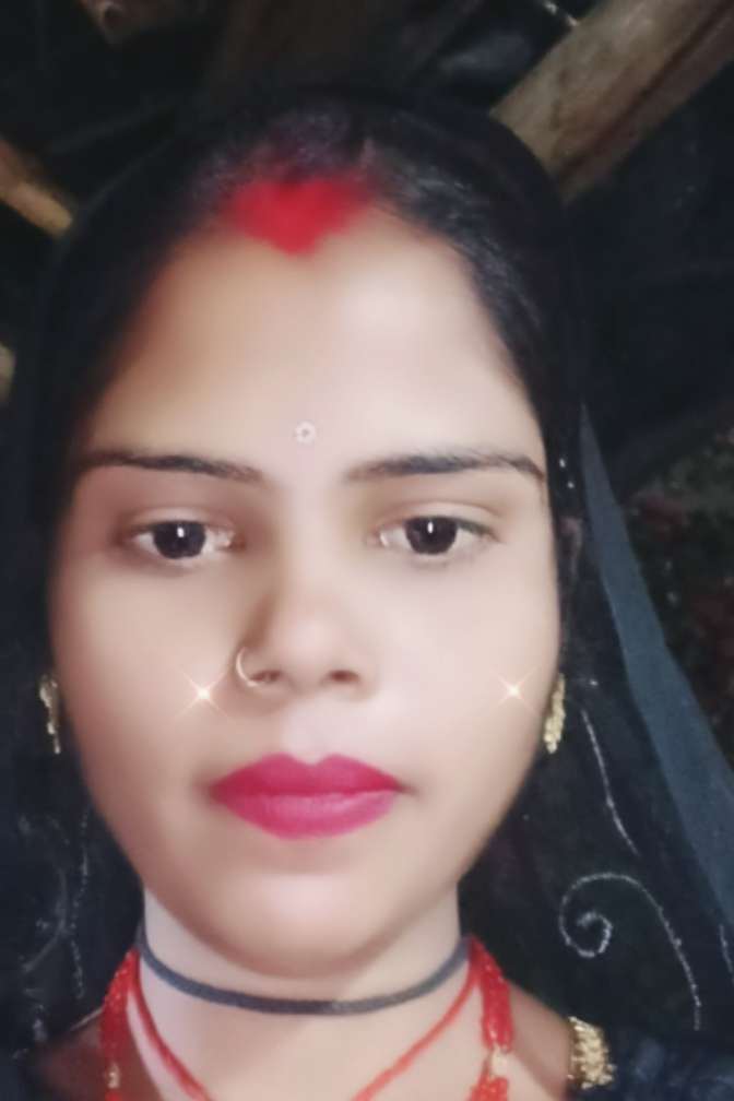 सपना।जान Chamet profile
