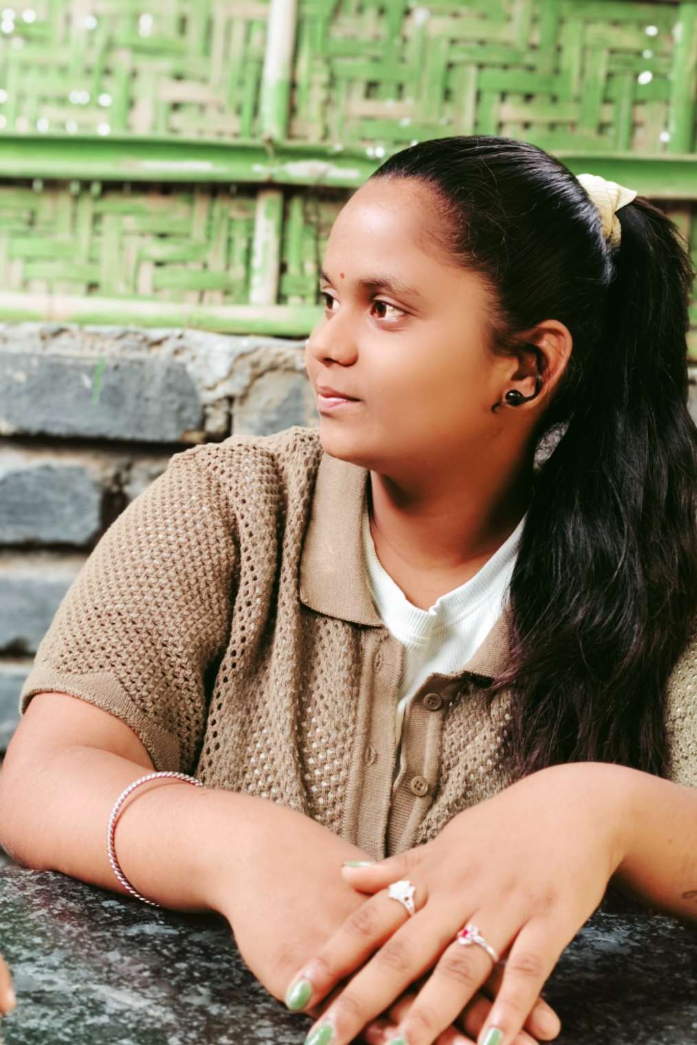 vashanvi❤️ Chamet profile