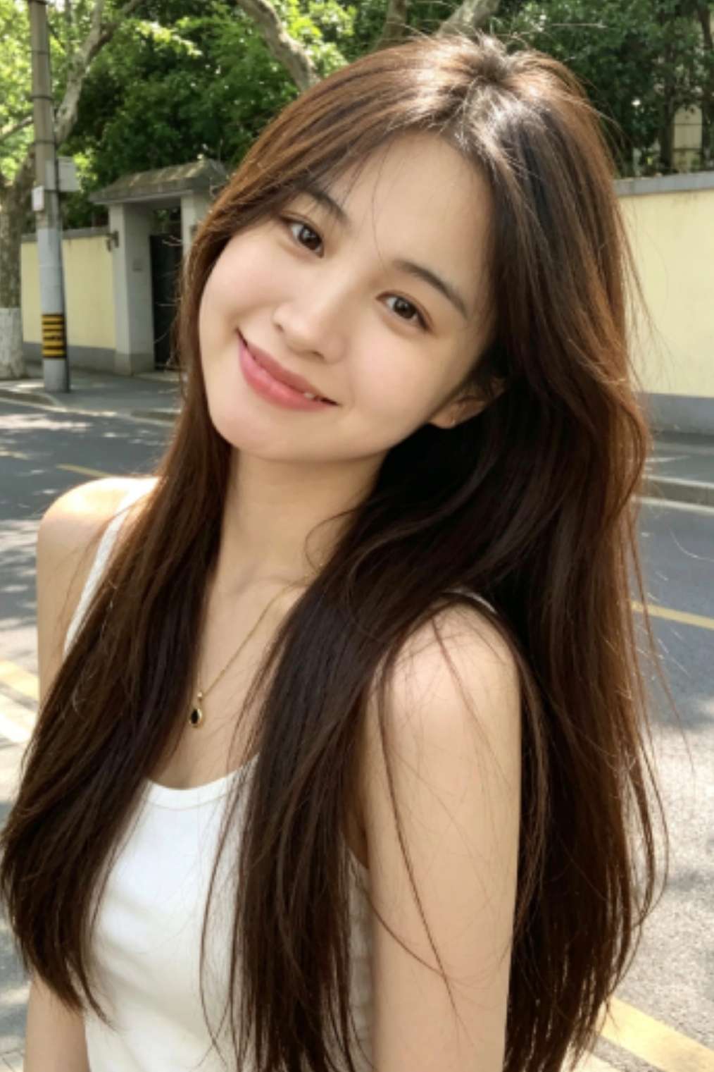 Ansu🍒🎀🧿☘️🌷😆 Chamet profile