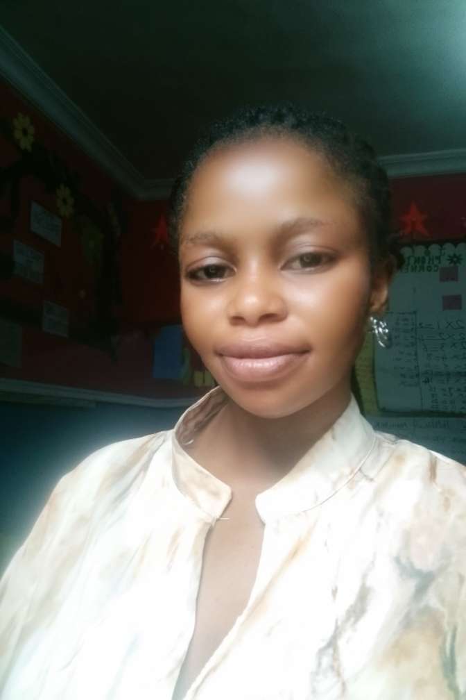 Derickbless Chamet profile