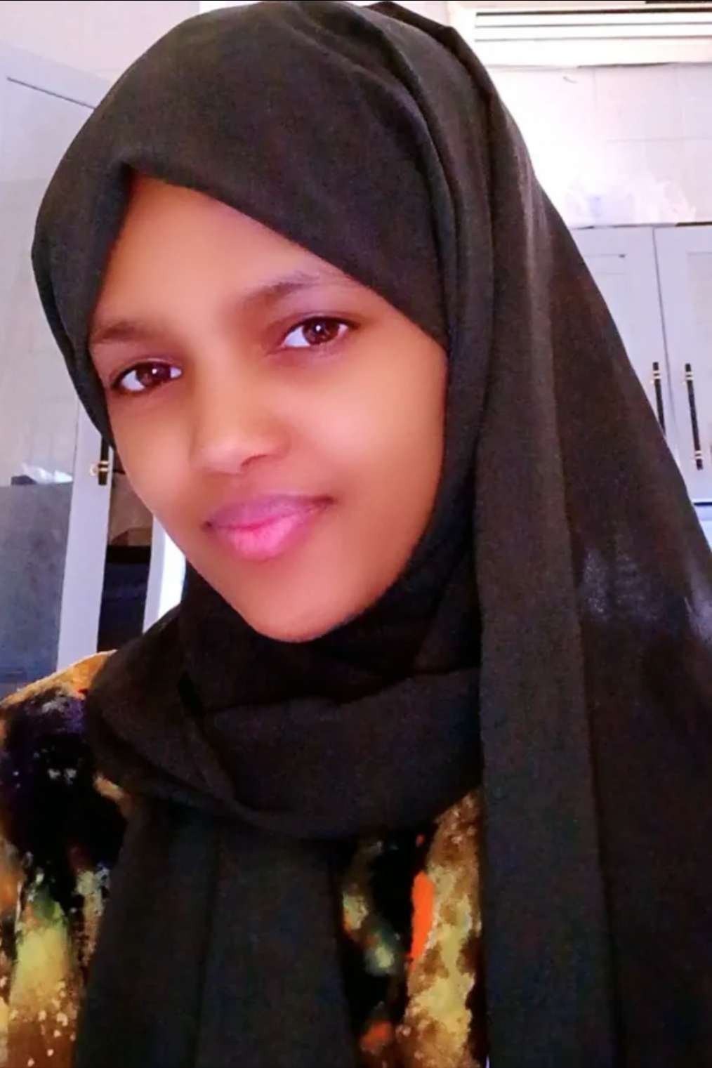 ኢማንሙሀመድ🇸🇦 Chamet profile