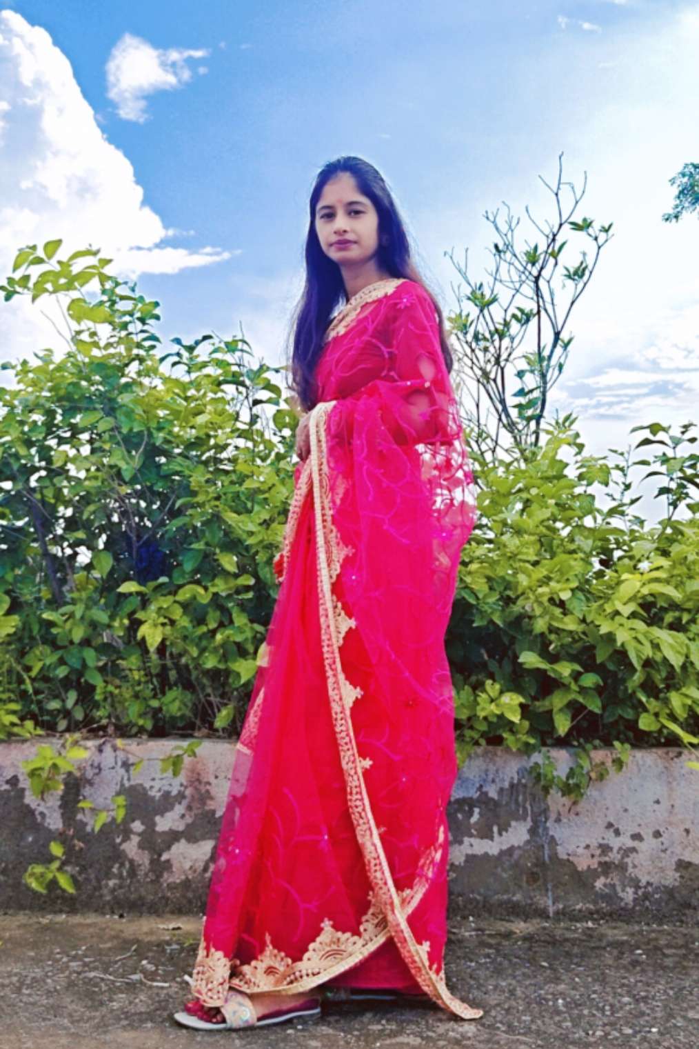 yashi singh 1234 Chamet profile
