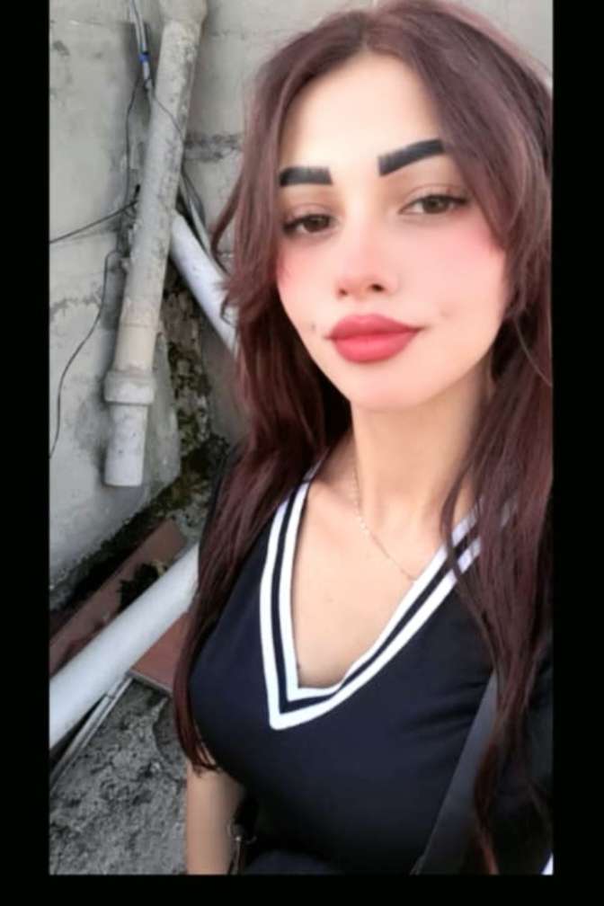 الغزالة👑❤️ 𝒮 ֆ Chamet profile