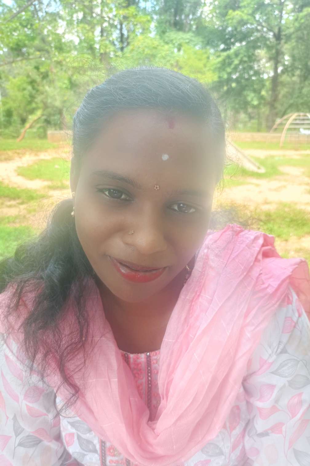 😘🤝£Ruk£mi🥰♥️ Chamet profile