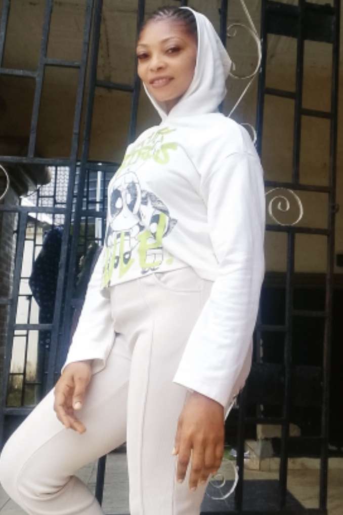 prettyimma1 Chamet profile