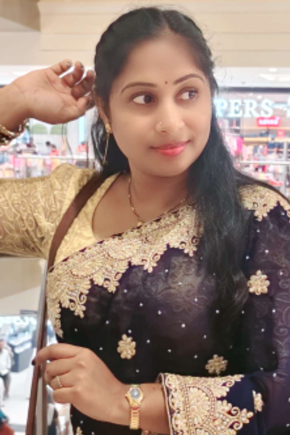 Applebeauty🍎 Chamet profile