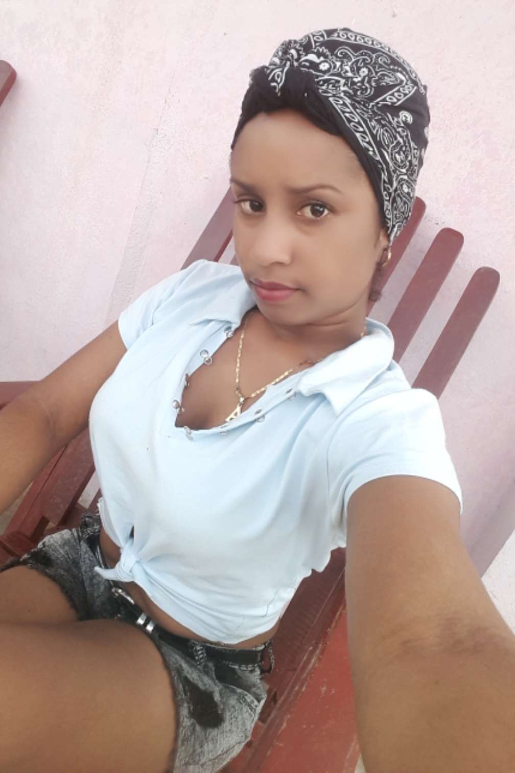 👒🪽gabi Chamet profile