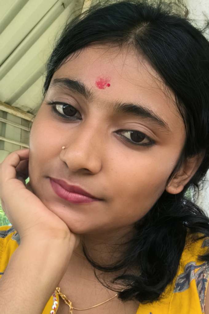 UserRiddhi🌻 Chamet profile