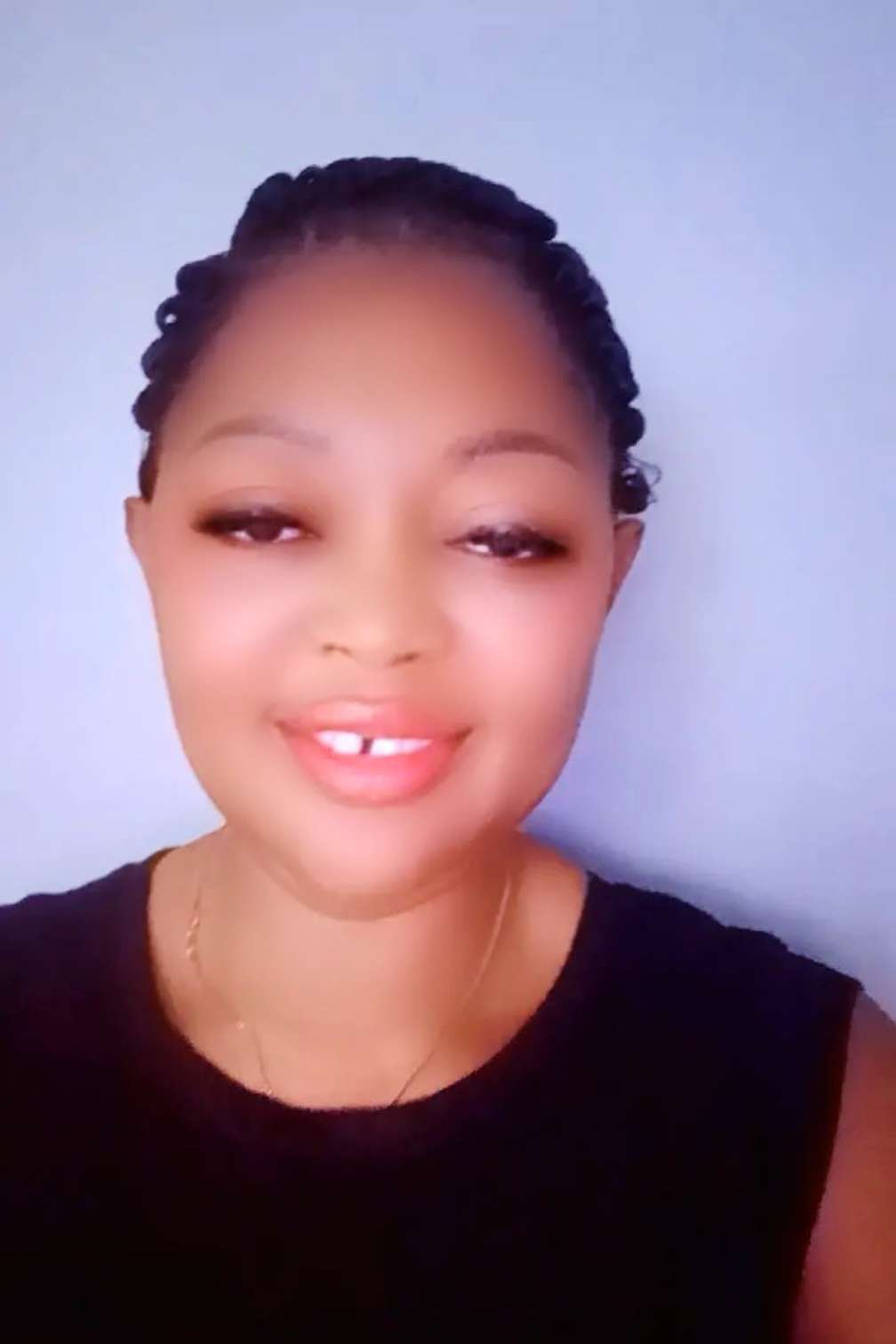 Generouslizy Chamet profile