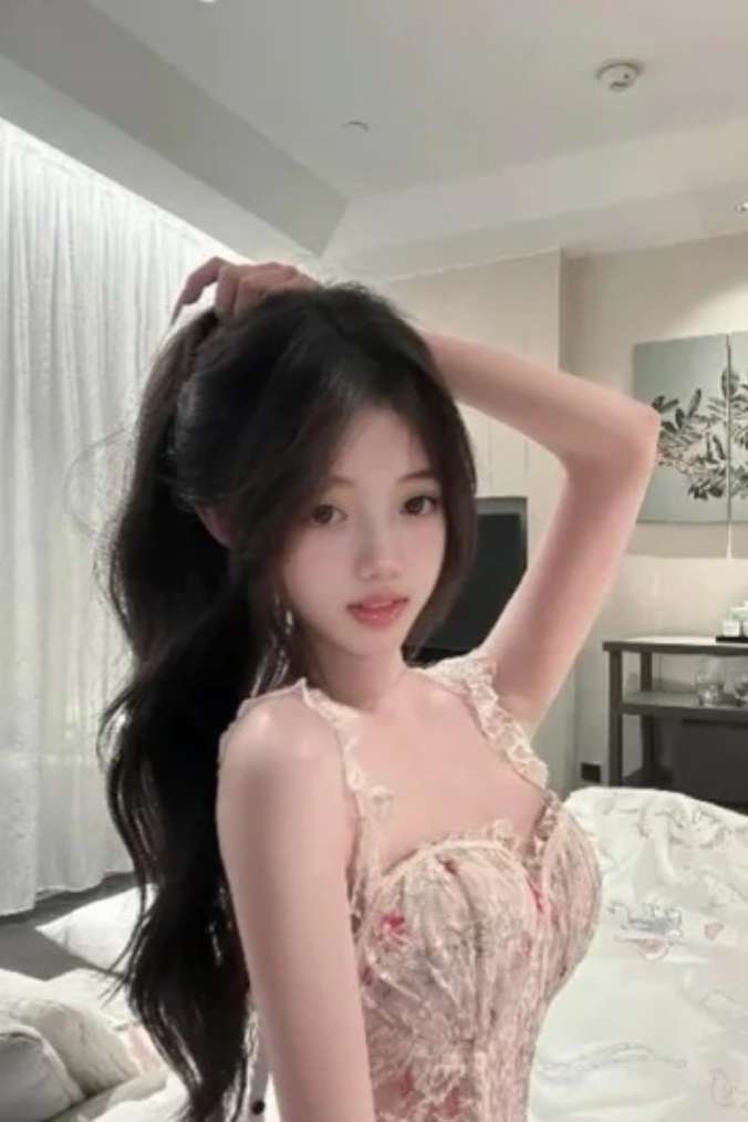 小彩虹@_@ Chamet profile