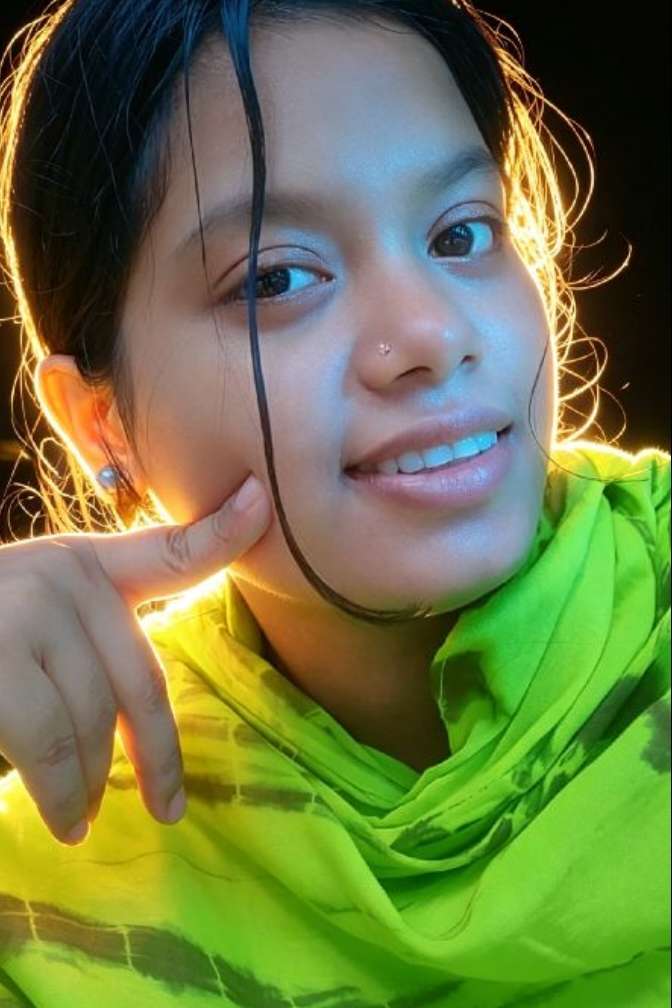 😍❤️সুইটবেবি❤️💯 Chamet profile