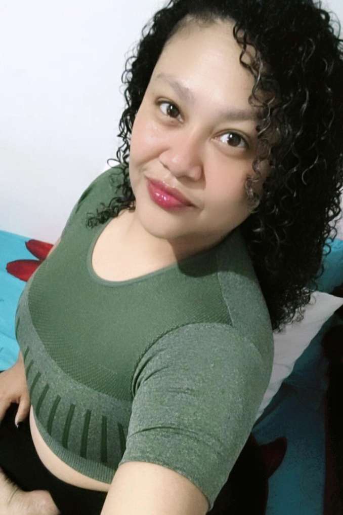 rosiña🌹🎀 Chamet profile