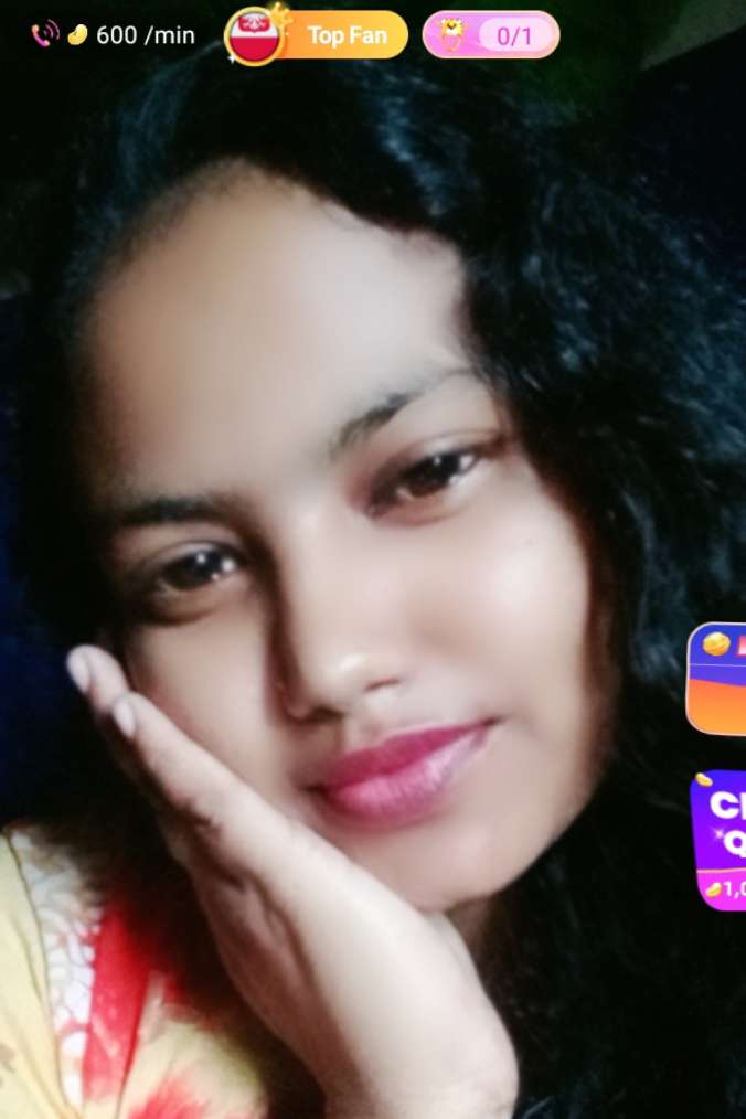 maysha১২৩ Chamet profile