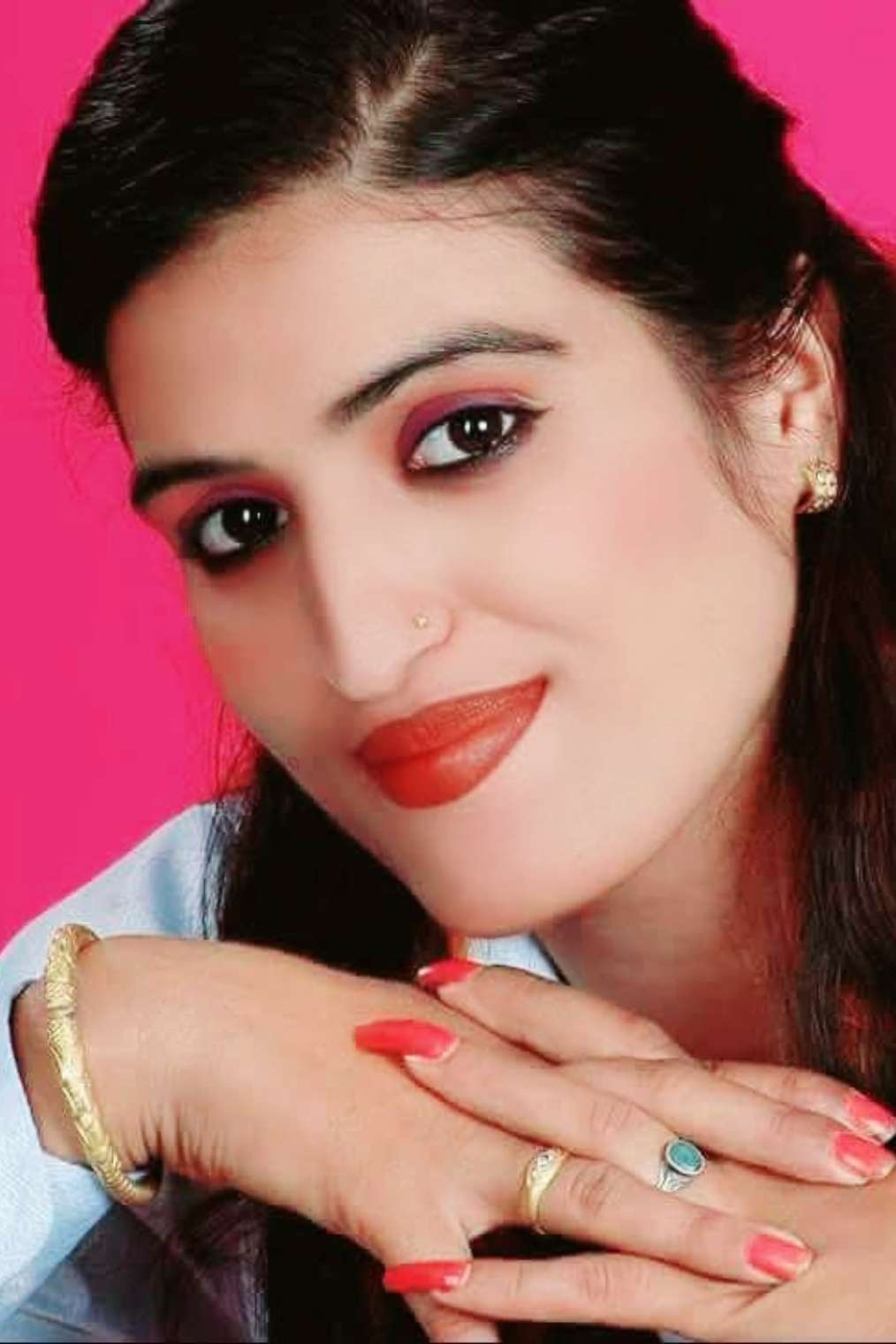 Sapana@12 Chamet profile
