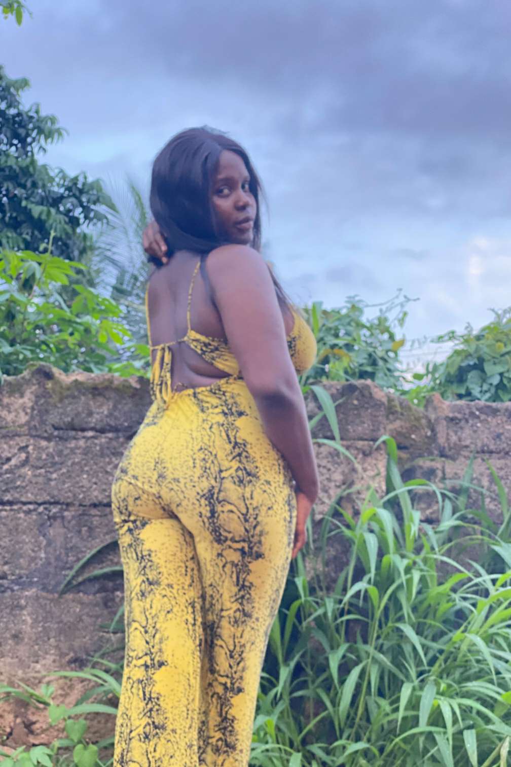 💞CHINY🇺🇲 Chamet profile