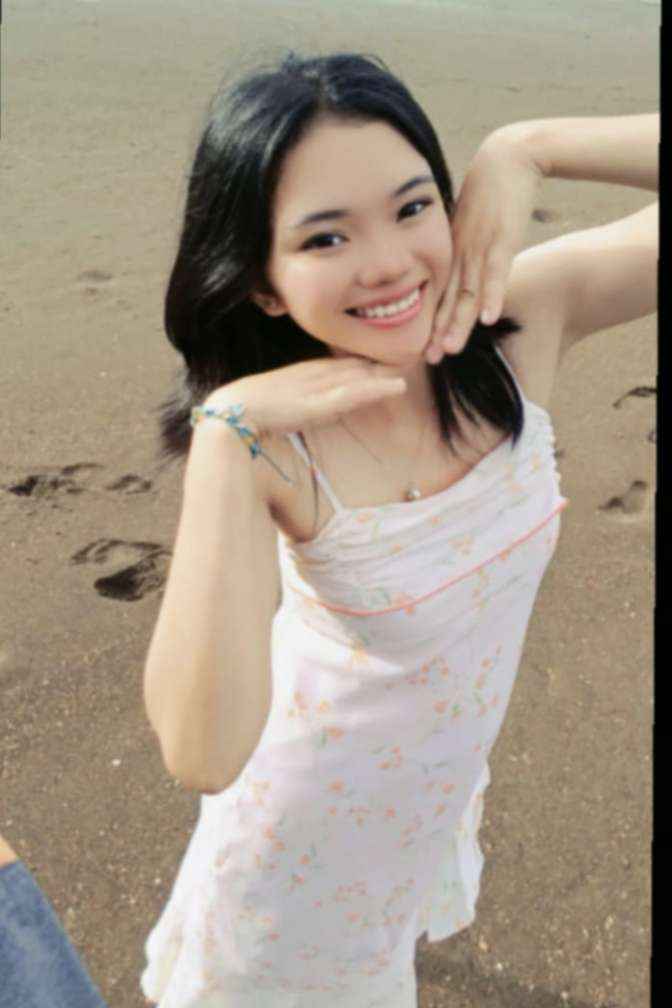 Crystal@180425 Chamet profile