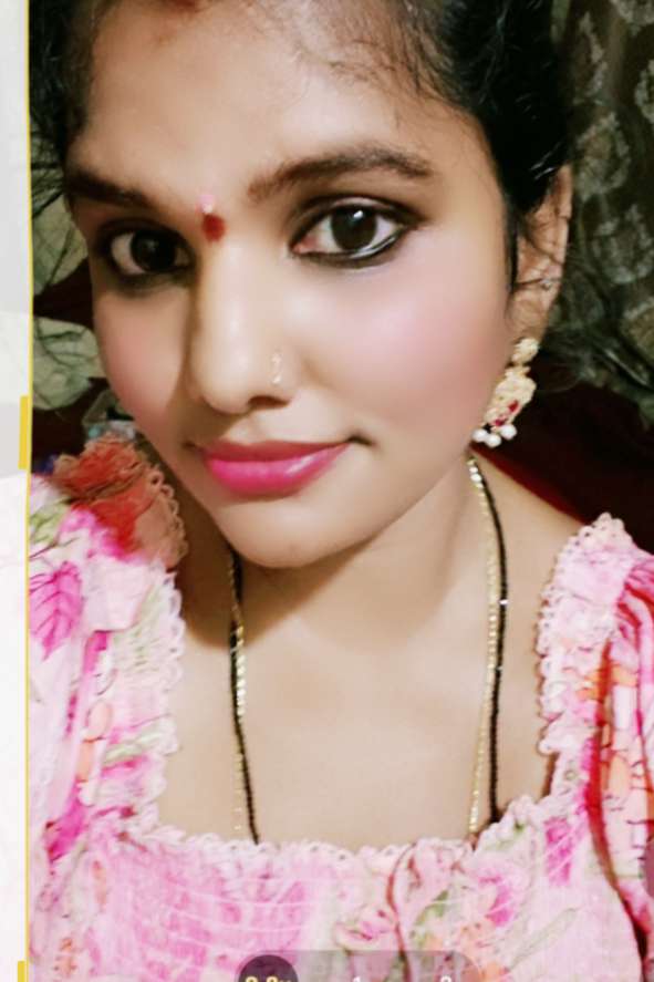 🦚🌹Sandhya🩷🩵🩶 Chamet profile