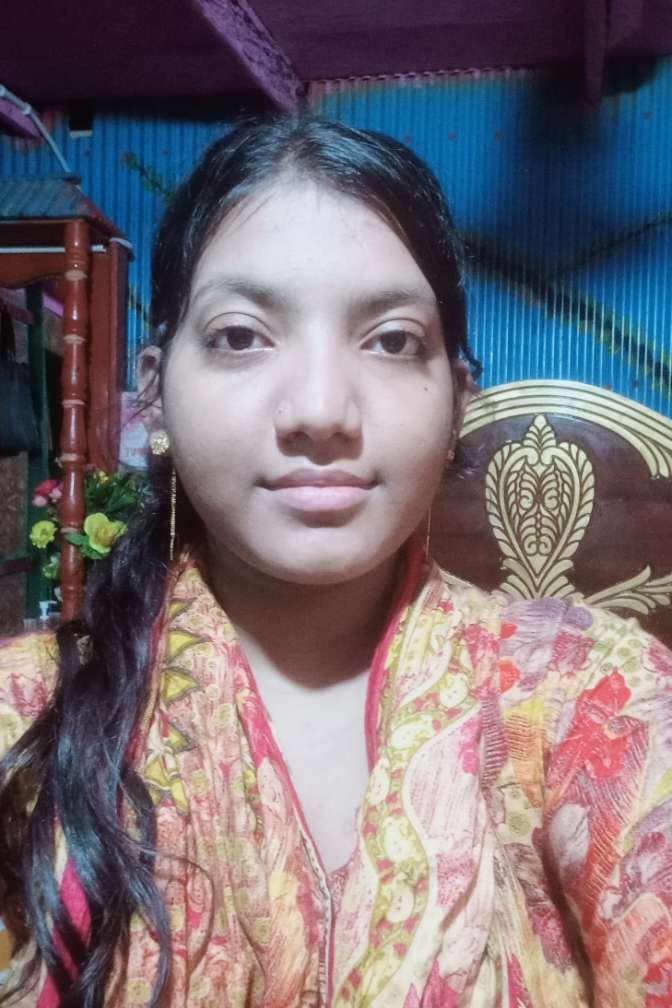 User180827004 Chamet profile