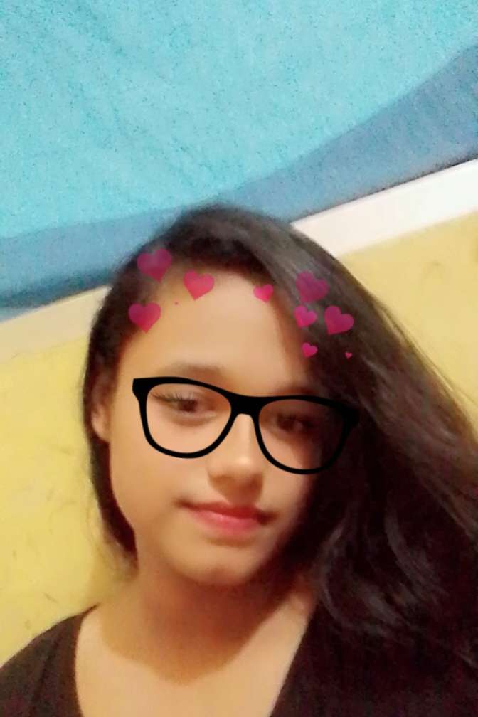 🥰Anjuman🥰Oyara🥰 Chamet profile