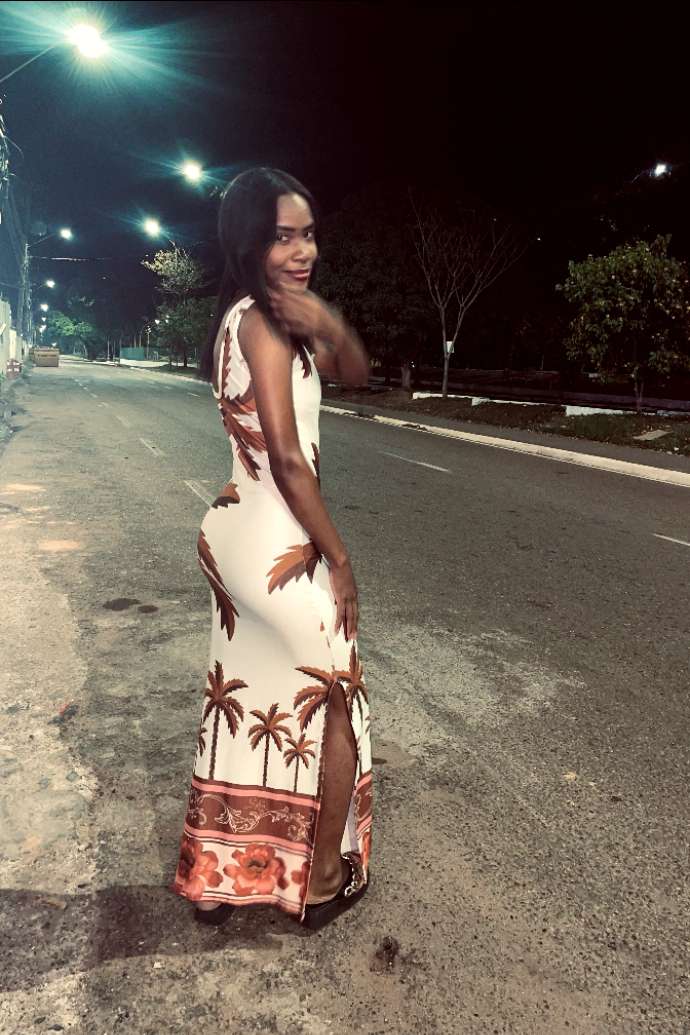 evy'🍫 Chamet profile