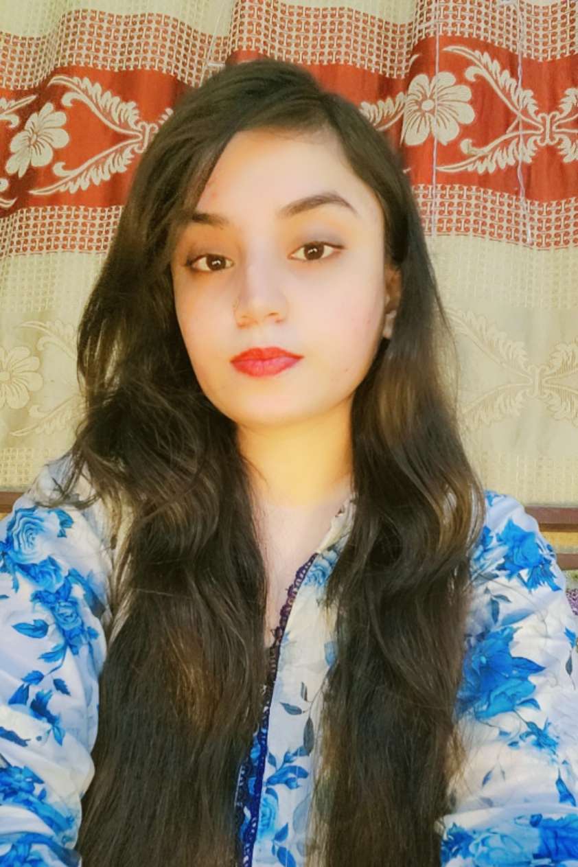 HabibaNoor Chamet profile