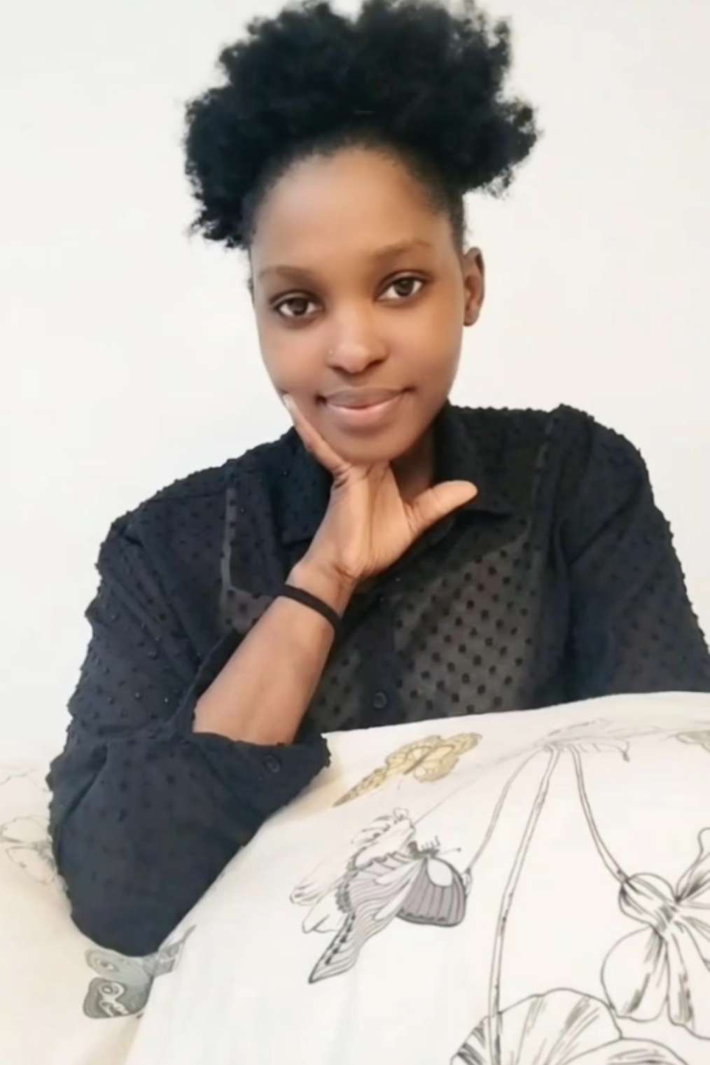 Happysoul🧚‍♀️🧚‍♀️ Chamet profile