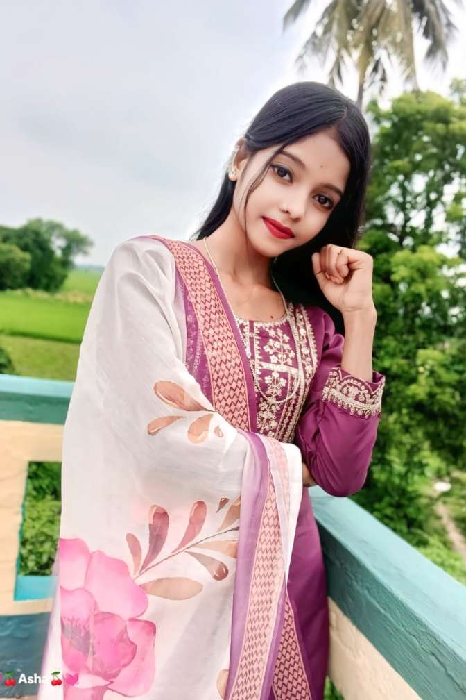 Angel..Riya🌷❤️🧿 Chamet profile