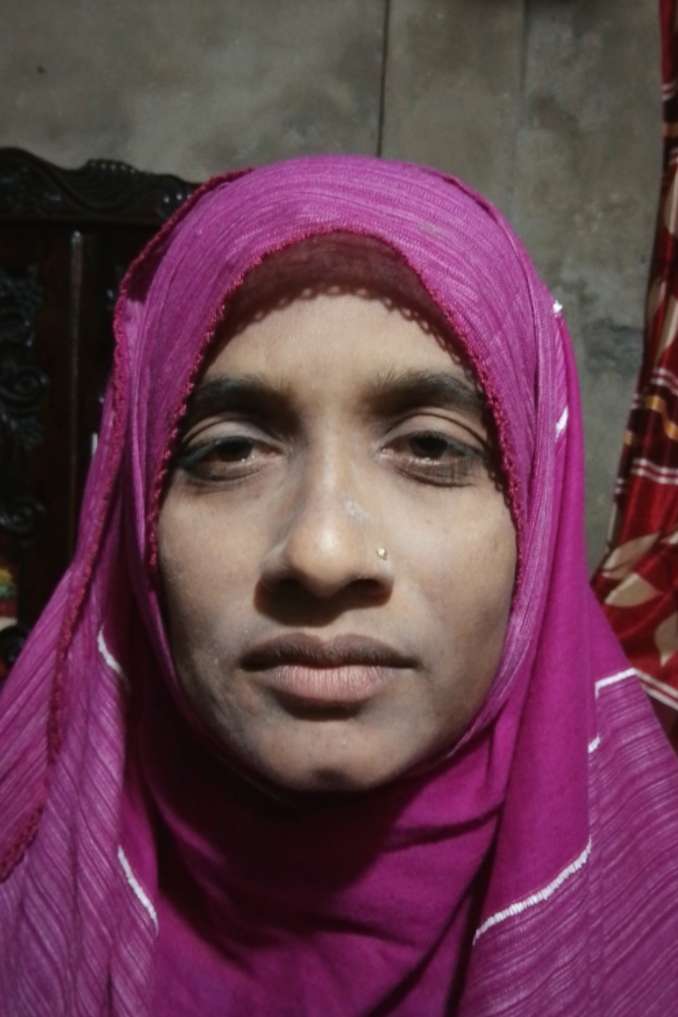 জোছনার..আলো Chamet profile