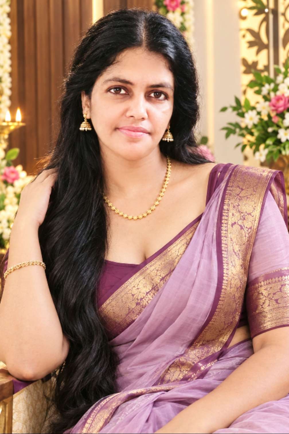 Cover for Swetha123@