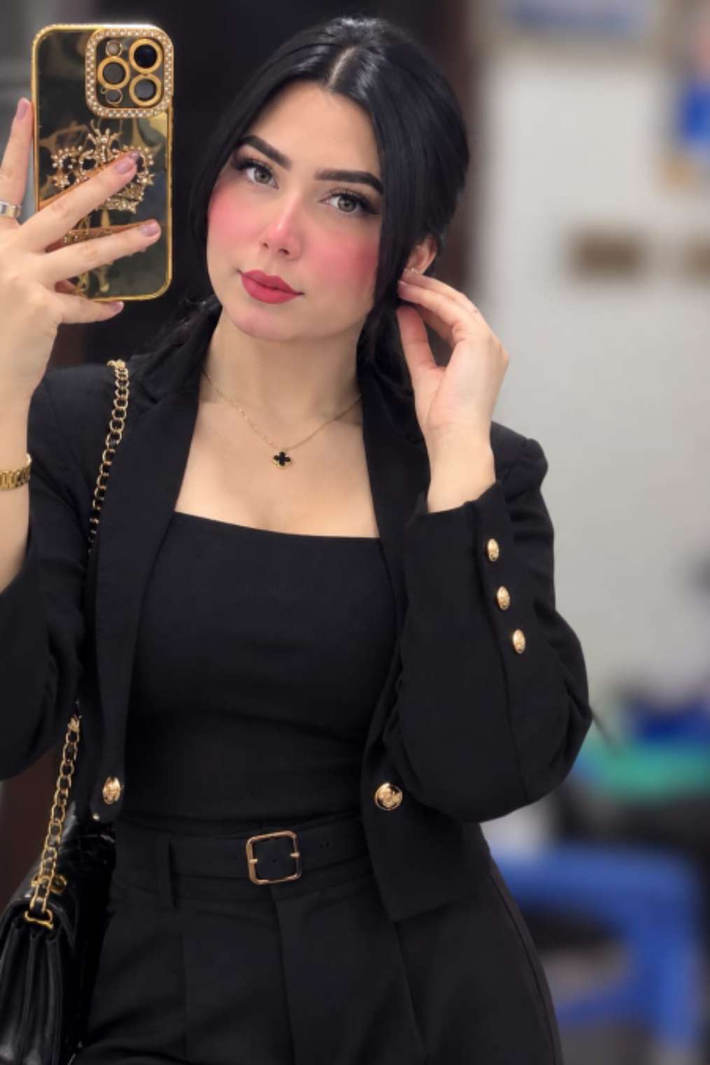 ✿⊱𝔄𝔦𝔫𝔞𝔎𝔥𝔞𝔫♥️ Chamet profile
