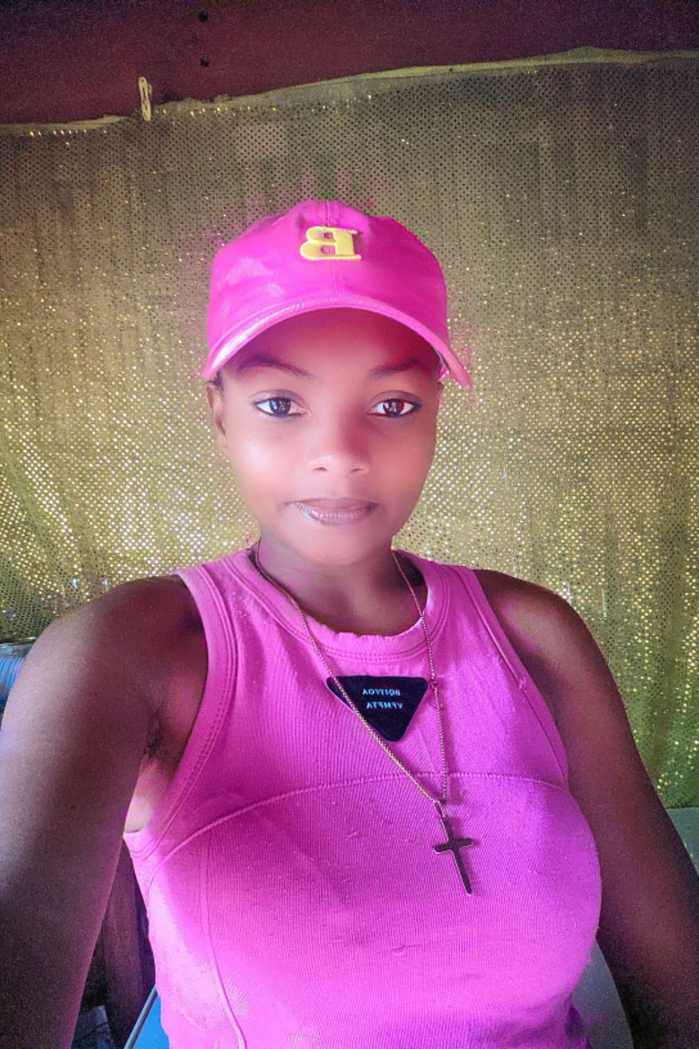 Khayane Chamet profile