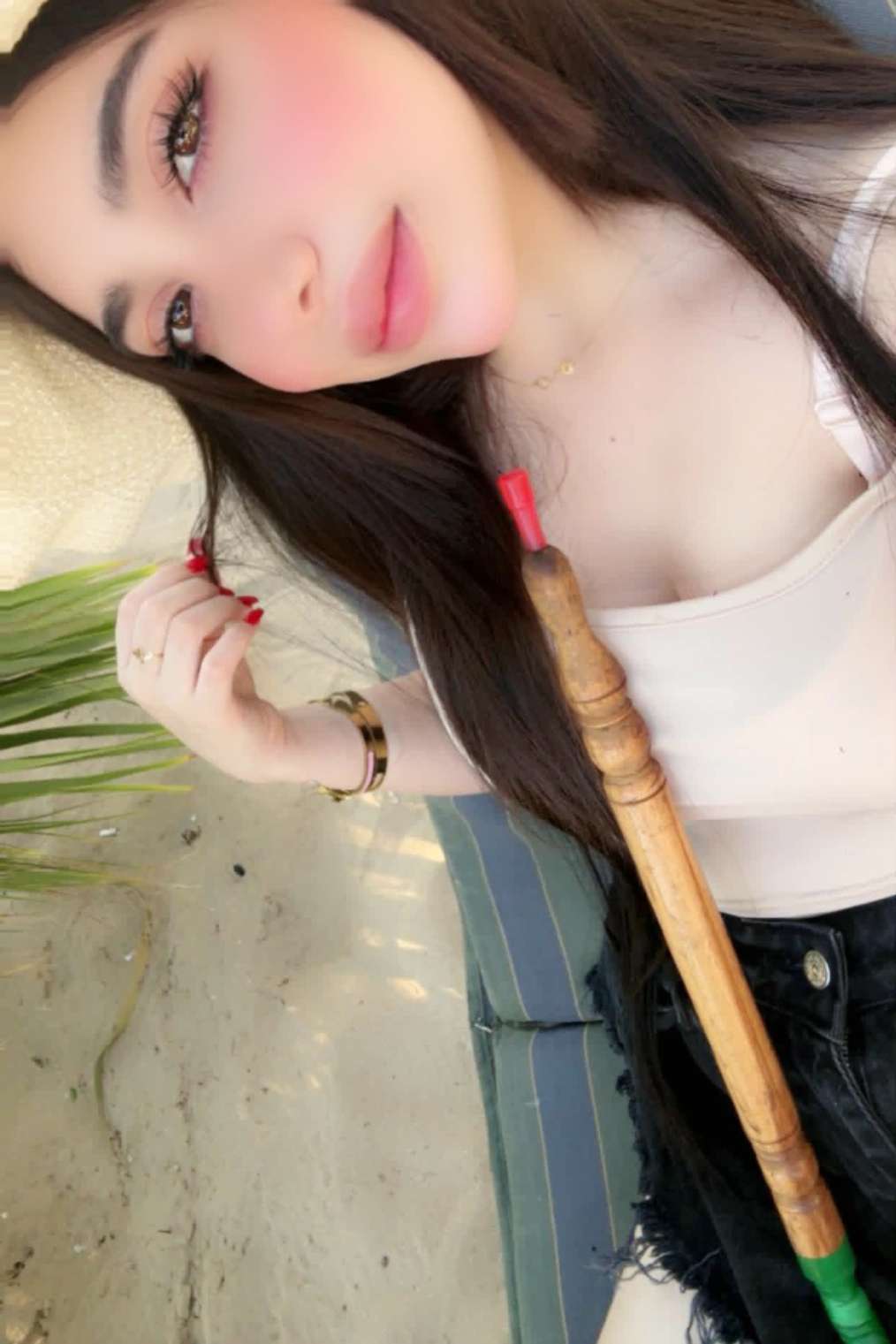 بيلا(Bella)🥹💋 Chamet profile