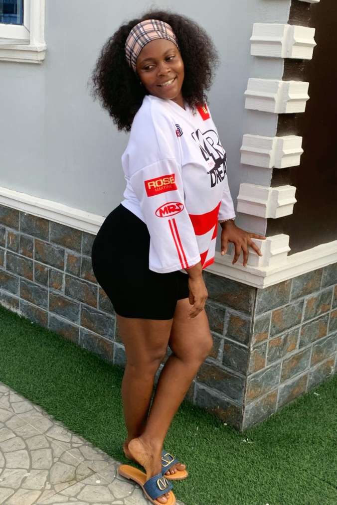 Anikabae@@ Chamet profile