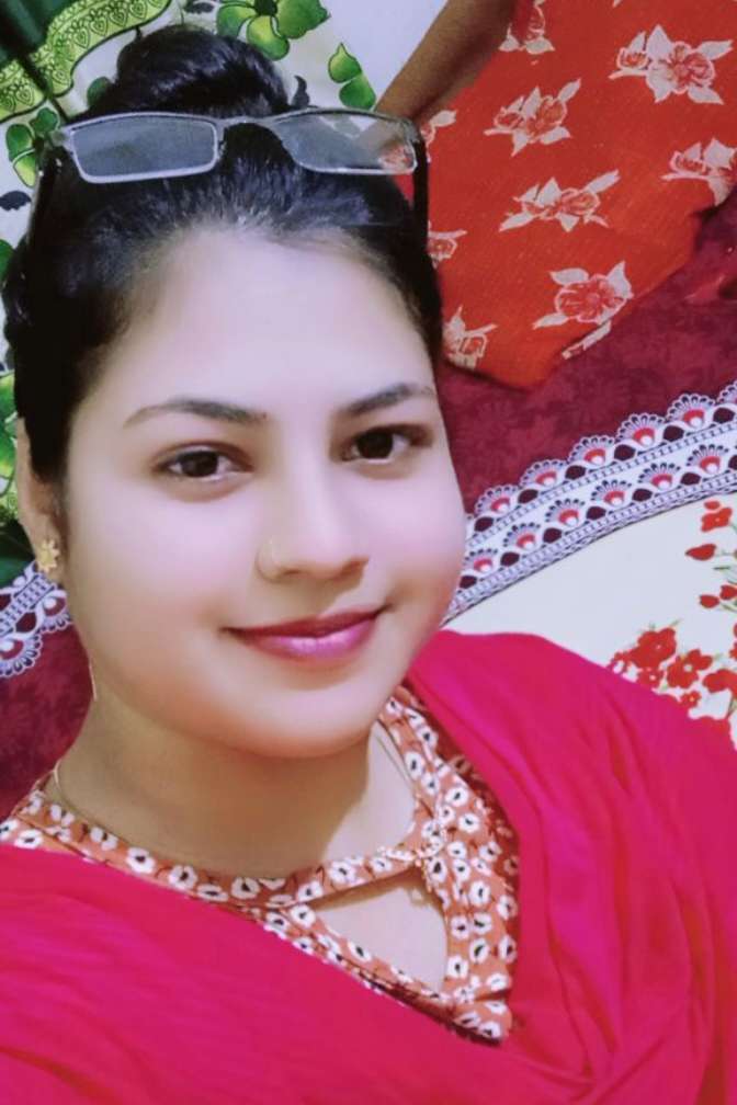 💔civil💔মহারানী💔🌹 Chamet profile