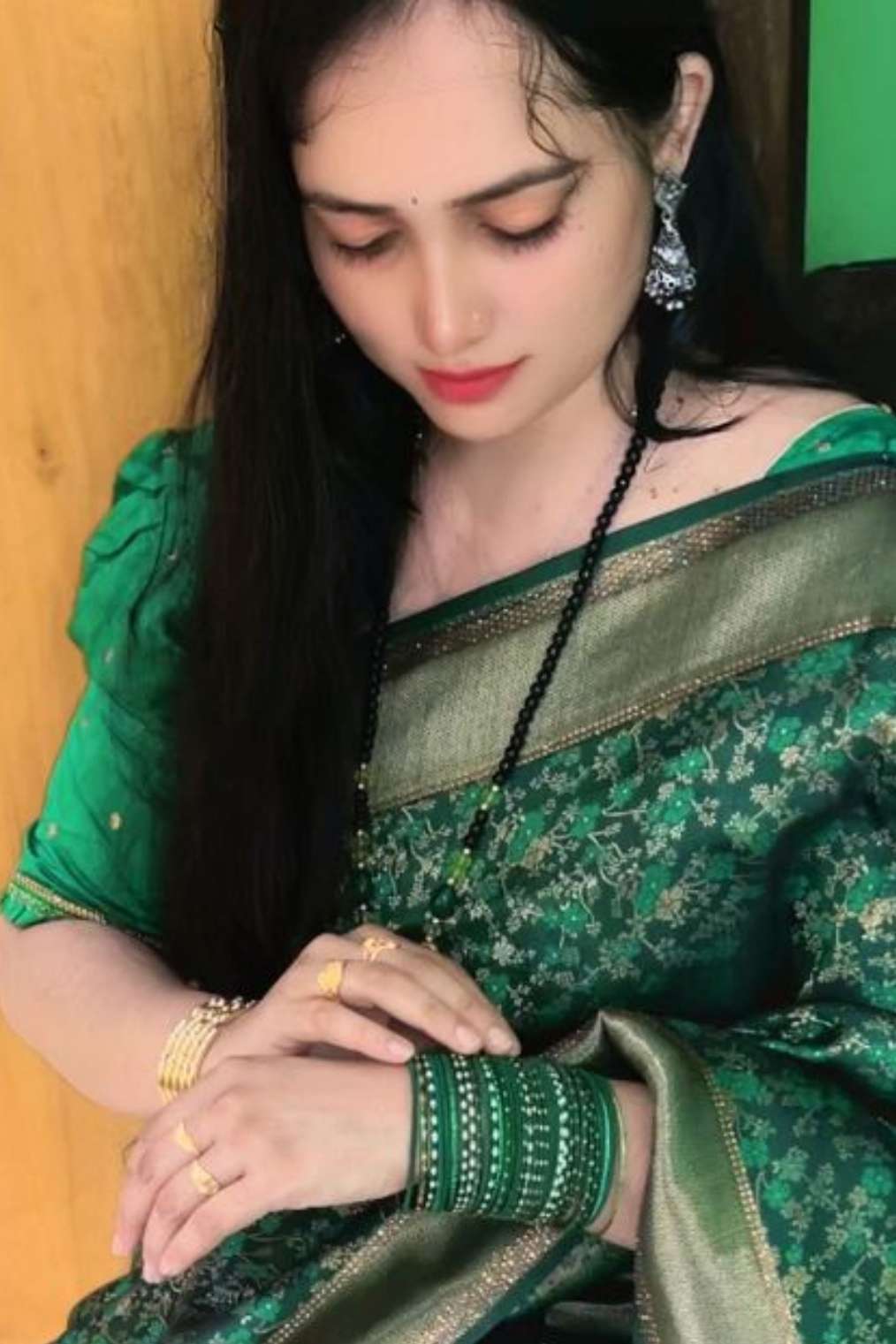 Nijhumpori🤌🥱 Chamet profile