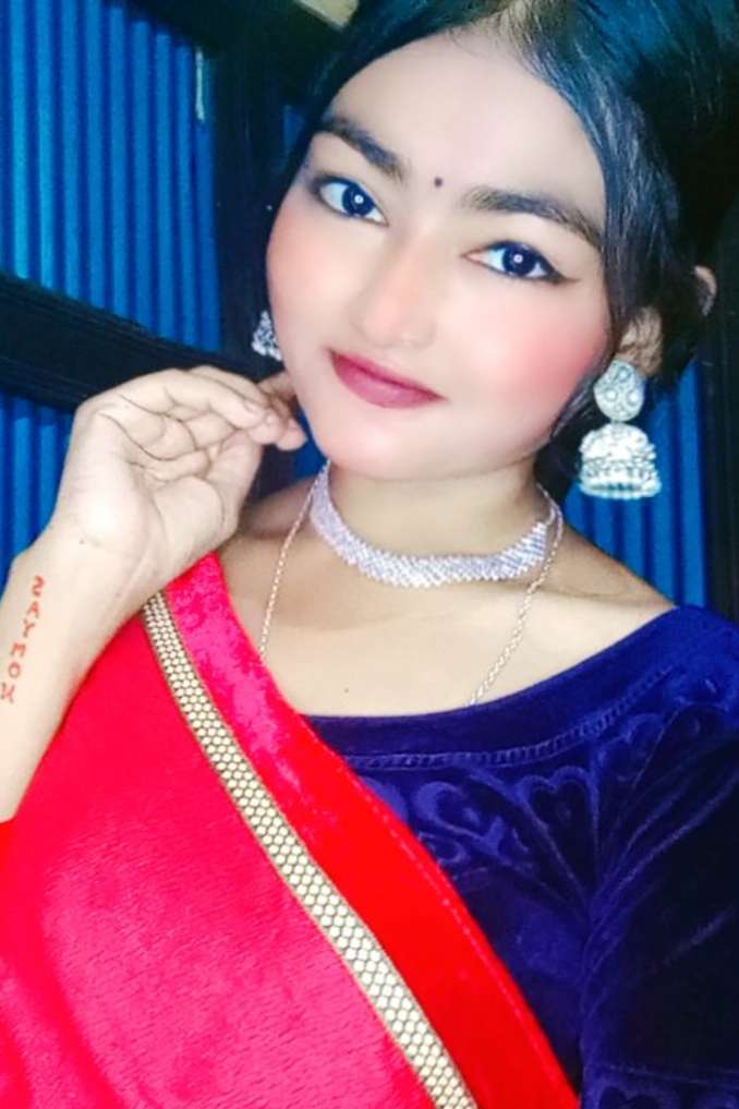 ƵȺɌȺꝖᵾɆɆN Chamet profile