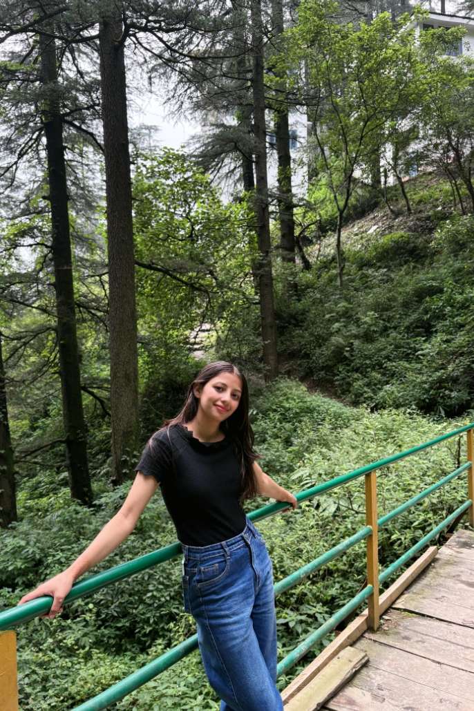 Neyaaaa🌷 Chamet profile