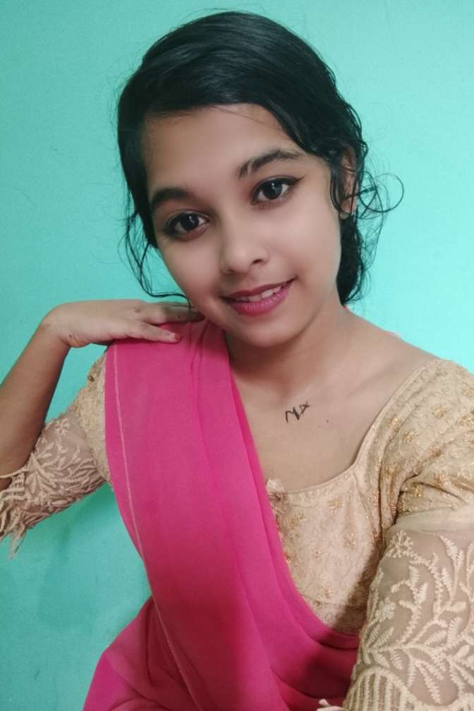❣️❣️!,মায়াবতী,!!🫶🫶 Chamet profile