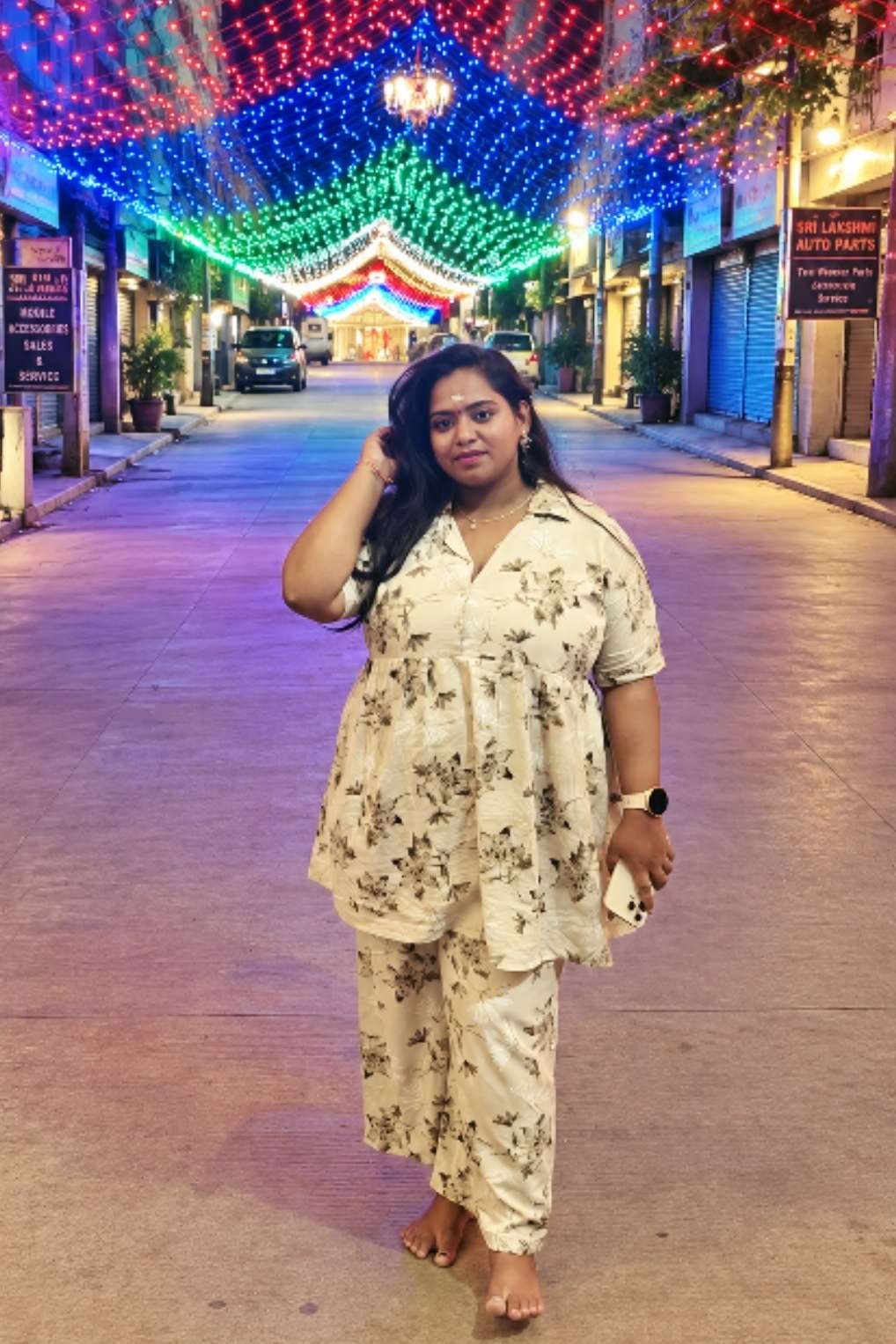 SATIQUEEN📿 Chamet profile